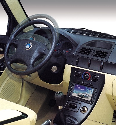 ������ Geely MK (2012, I ���������) - ������ ����� ���������� ...